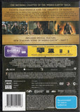 DVD - The Hobbit: The Battle of the Five Armies - M - DVDSF807 - GEE