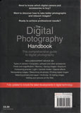 The Digital Photography Handbook - Doug Harman - BREF2558 - BOO