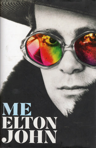 ME - Elton John - BBIO2569 - BOO