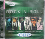 CD - Rock 'N' Roll CD2 - CD205 DVDMU - GEE