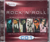 CD - Rock 'N' Roll CD1 - CD206 DVDMU - GEE