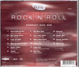 CD - Rock 'N' Roll CD1 - CD206 DVDMU - GEE