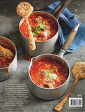 Slow Cooking + Comfort Food - Better Homes & Gardens - BCOO2596 - BOO