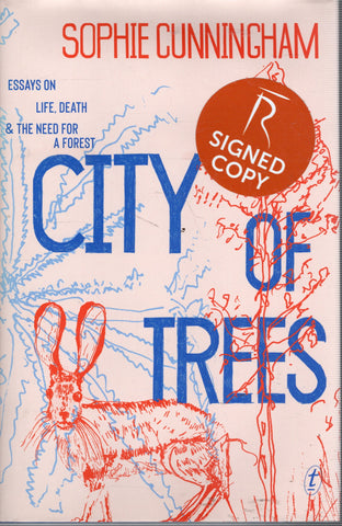 City of Trees - Sophie Cunningham - BCRA2603 - GEE