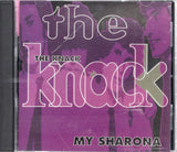 CD - The Knack: My Sharona - CD233 DVDMU - GEE