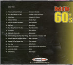 CD - Best of the Sixties Disc 2 - CD237 DVDMU - GEE