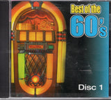 CD - Best of the Sixties Disc 1 - CD238 DVDMU - GEE