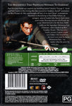 DVD - The Hustler - PG - DVDDR818 - GEE