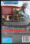 DVD - Thor: The Dark World - M - DVDAC819 - GEE