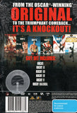 DVD - Rocky - NEW - M - DVDAC820 - GEE