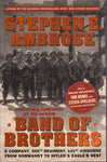 Band of Brothers - Stephen E. Ambrose - BMIL1676 - BOO