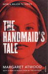 The Handmaid's Tale - Margaret Atwood - BCLA2673 - BOO