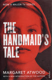 The Handmaid's Tale - Margaret Atwood - BCLA2673 - BOO