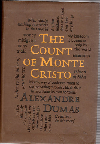 The Count of Monte Cristo - Alexandre Dumas - BCLA2679 - GEE