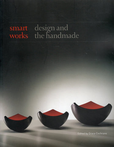 Design and the Handmade - Grace Cochrane - BCRA1702 - BOO