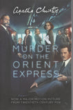 Murder on the Orient Express - Agatha Christie - BPAP2683 BCLA - GEE