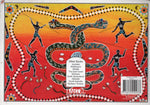 The Dreamtime Stories - BAUT2691 - BOO