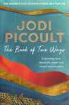 The Book of Two Ways - Jodi Picoult - BPAP2699 - BOO