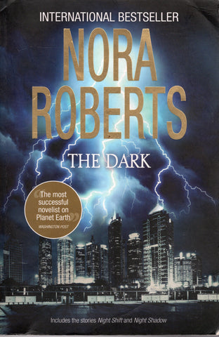 The Dark - Nora Roberts - BPAP2710 - BOO