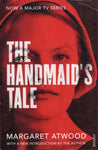 The Handmaid's Tale - Margaret Atwood - BPAP2715 - BOO