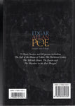 Edgar Allan Poe: Complete Tales & Poems - BCLA2723 - BOO