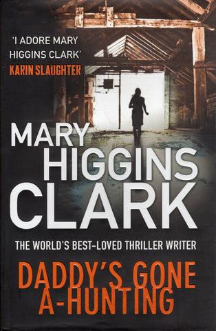 Daddy's Gone A-Hunting - Mary Higgins Clark - BHAR2736 - BOO