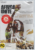 DVD - Africa Unite - NEW - DVDMU668 - GEE