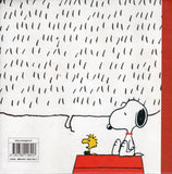The Bumper Book of Peanuts - Charles M. Schulz - BHUM2740 - BCLA - BOO