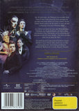 DVD - Andrew Lloyd Webber's Love Never Dies - DVDMU674 - GEE