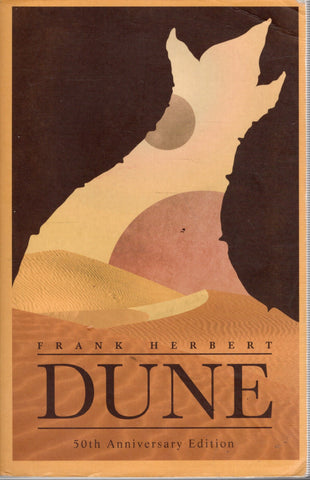 Dune - Frank Herbert - BFIC2758 - BOO