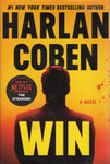 Win - Harlan Coben - BHAR1746 - BOO