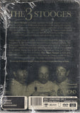 DVD - The 3 Stooges: Volume 2 *New* - PG - DVDBX922 - DVDCO - GEE