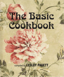 The Basic Cookbook - Lesley Pagett - BCOO3505 - BOO