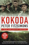 Kokoda - Peter Fitzsimons - BMIL3512 - BHIS - BOO