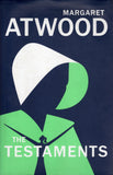 The Testaments - Margaret Atwood - BHAR3513 - BOO