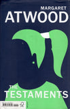 The Testaments - Margaret Atwood - BHAR3513 - BOO