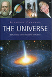 The Universe - Richard Osborne - BSCI3516 - BOO