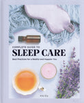 Complete Guide to Sleep Care - Kiki Ely - BHEA3522 - BOO