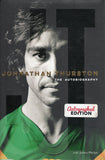 Johnathan Thurston The Autobiography *Signed* - BBIO3540 - BOO