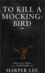 To Kill a Mockingbird - Harper Lee - BCLA3556 - BPAP - BOO