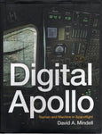 Digital Apollo - David A. Mindell - BSCI3575 - BHIS - BOO