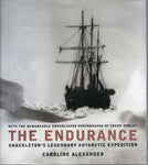 The Endurance - Caroline Alexander - BHIS3578 - BOO