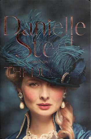 The Duchess - Danielle Steel - BPAP3594 - BOO