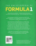 The Encyclopedia of Formula 1 - BCRA3610 - BREF - BOO