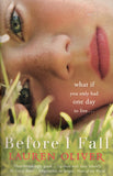 Before I Fall - Lauren Oliver - BPAP3633 - BOO