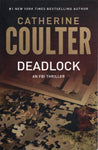 Deadlock - Catherine Coulter - BPAP3635 - BOO