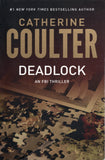 Deadlock - Catherine Coulter - BPAP3635 - BOO