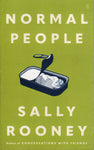 Normal People - Sally Rooney - BPAP3639 - BOO