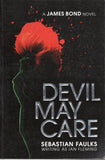 Devil May Care - Sebastian Faulks - BPAP3644 - BOO