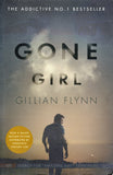 Gone Girl - Gillian Flynn - BPAP3651 - BOO